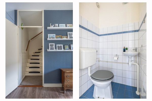 Medium property photo - Zilverreiger 8, 3181 KC Rozenburg